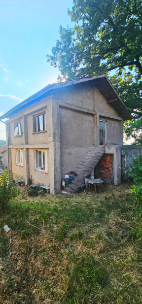 Продава етаж от къща област Перник с. Рударци - [1] 