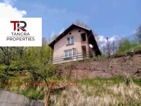 Casa Erul, regione Pernik