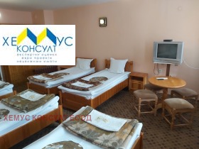 Otel Troyan, bölge Lofça 10