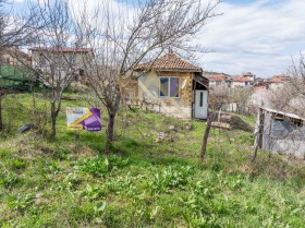 Парцел с. Старо Оряхово, област Варна 3