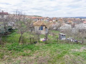 Działka Staro Orjachowo, region Warny 14