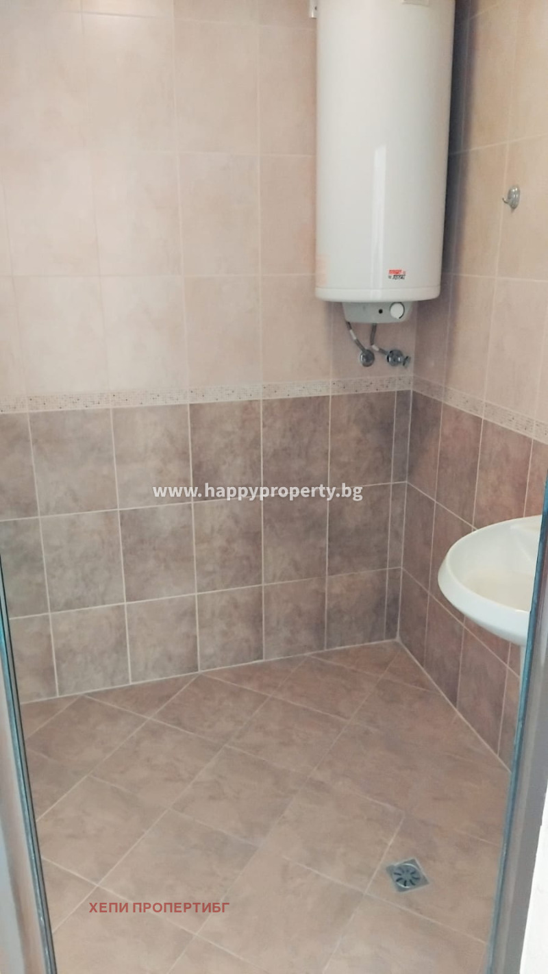 Til salg  Studie region Burgas , Sveti Vlas , 34 kvm | 84161450 - billede [7]