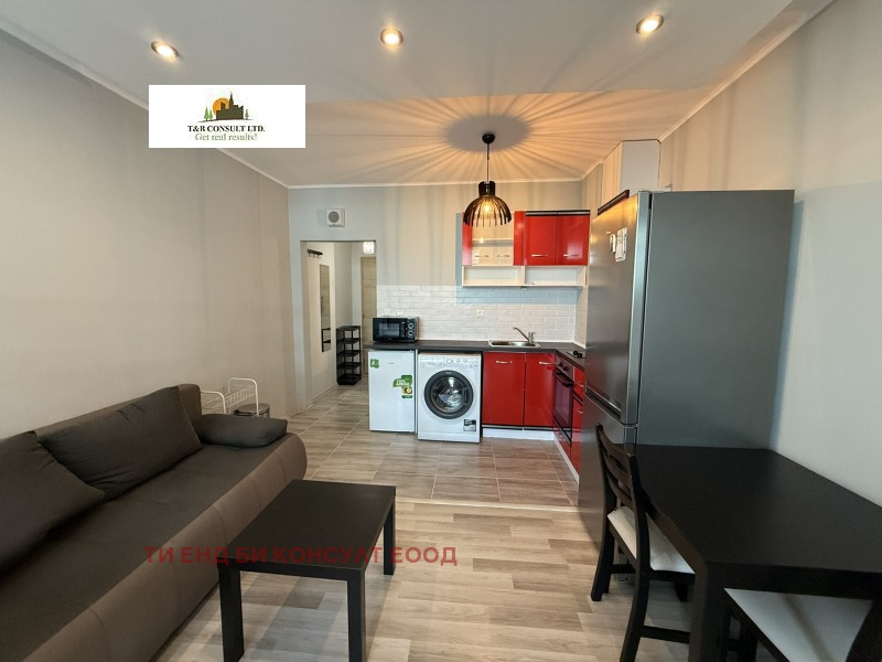 Zu verkaufen  Studio Sofia , Studentski grad , 45 qm | 89485181 - Bild [5]