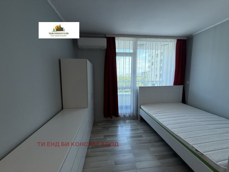Zu verkaufen  Studio Sofia , Studentski grad , 45 qm | 89485181 - Bild [6]