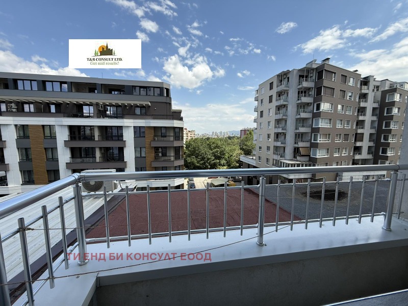 Zu verkaufen  Studio Sofia , Studentski grad , 45 qm | 89485181 - Bild [11]