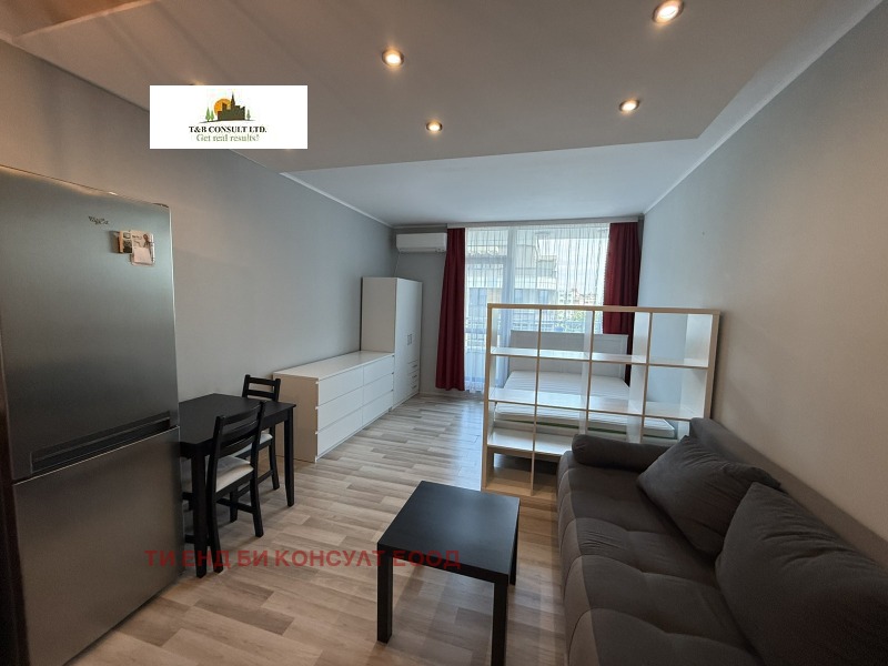 Zu verkaufen  Studio Sofia , Studentski grad , 45 qm | 89485181 - Bild [7]