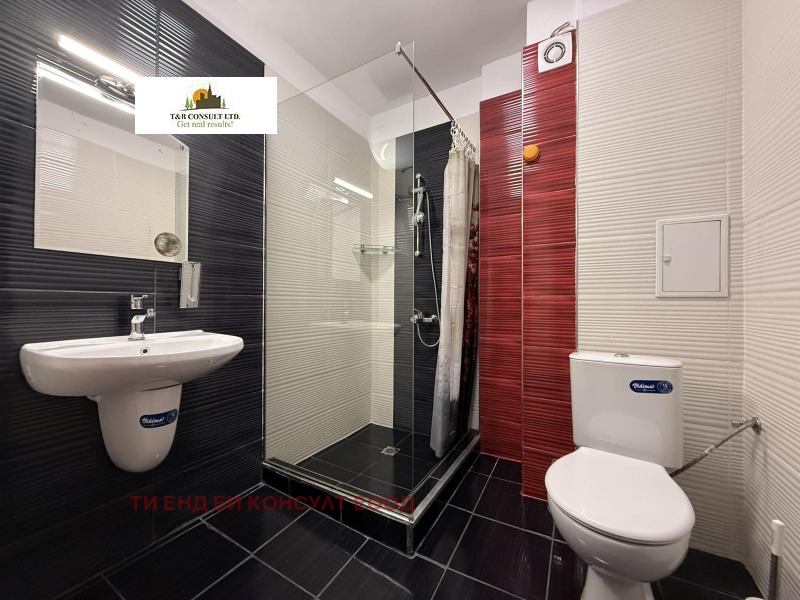 Zu verkaufen  Studio Sofia , Studentski grad , 45 qm | 89485181 - Bild [10]