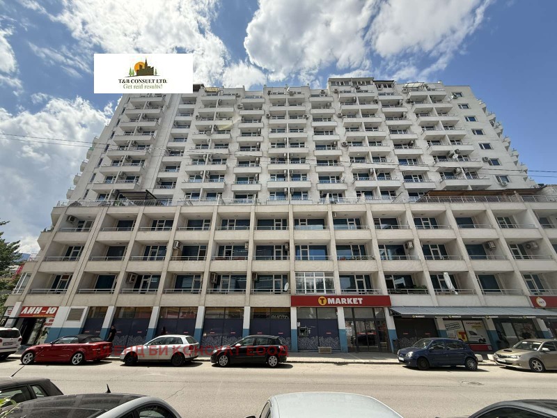 Zu verkaufen  Studio Sofia , Studentski grad , 45 qm | 89485181 - Bild [12]