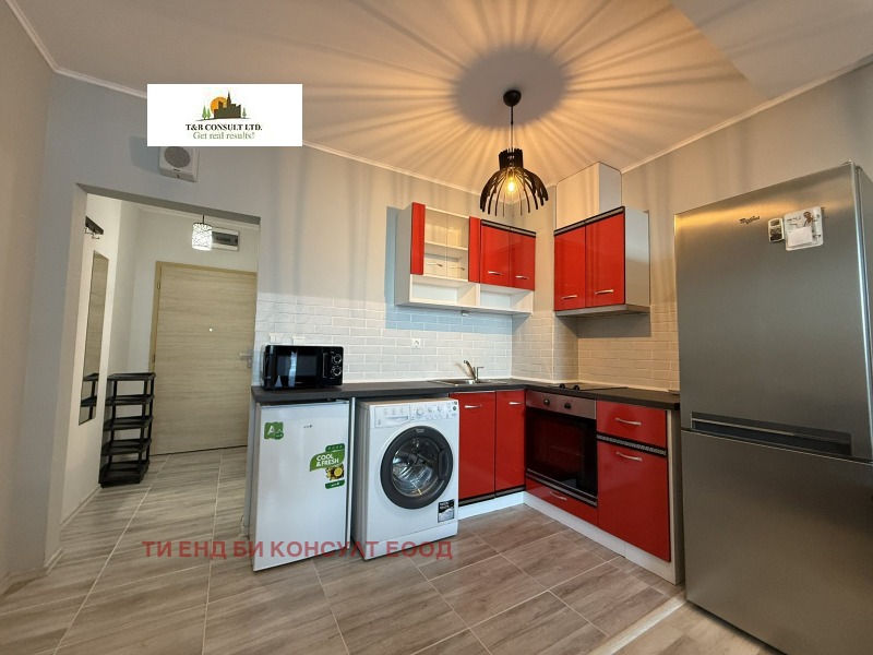 Zu verkaufen  Studio Sofia , Studentski grad , 45 qm | 89485181 - Bild [4]