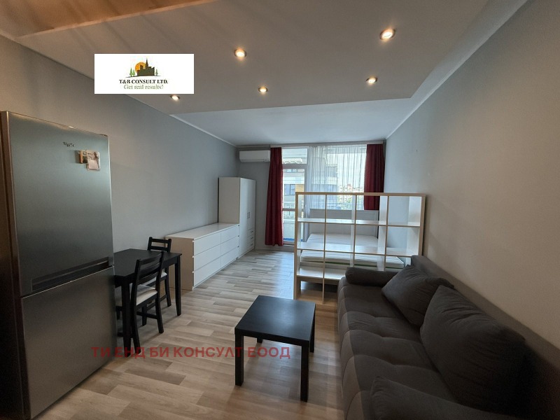 Zu verkaufen  Studio Sofia , Studentski grad , 45 qm | 89485181 - Bild [9]