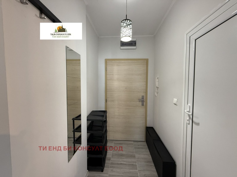 Zu verkaufen  Studio Sofia , Studentski grad , 45 qm | 89485181 - Bild [3]