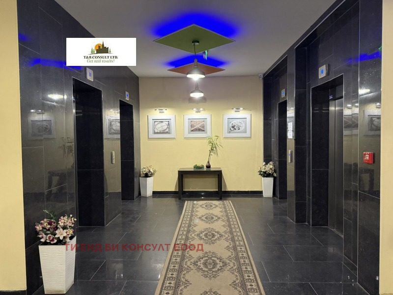 Zu verkaufen  Studio Sofia , Studentski grad , 45 qm | 89485181 - Bild [2]