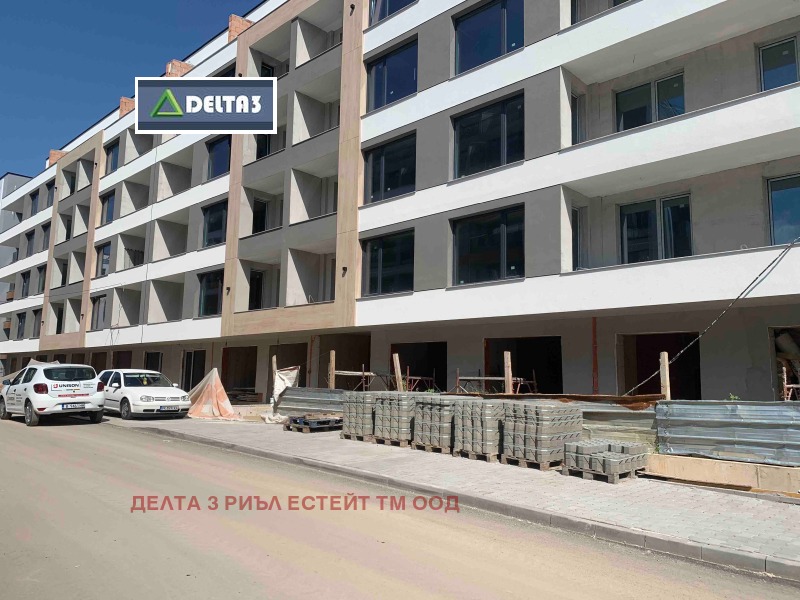 Na prodej  Studio Sofia , Malinova dolina , 37 m2 | 40020152 - obraz [2]
