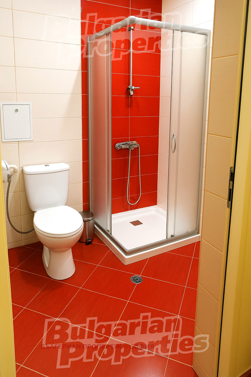 Продава 1-СТАЕН, гр. София, Студентски град, снимка 5 - Апартаменти - 53172977