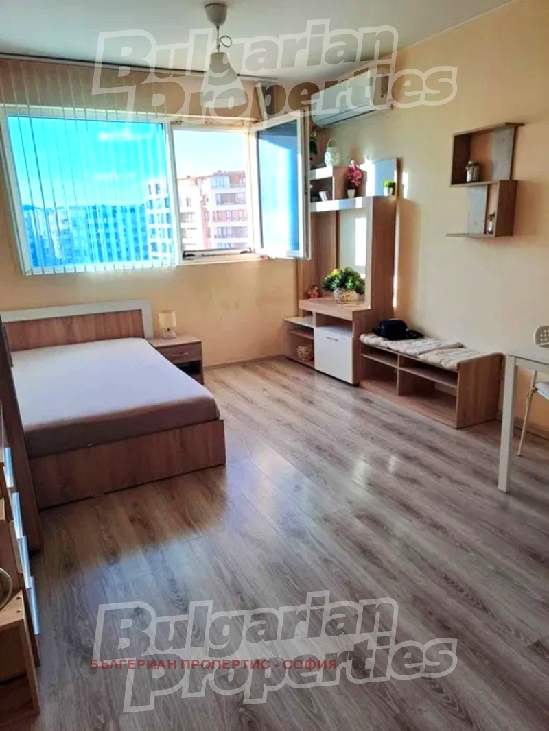 Продава 1-СТАЕН, гр. София, Студентски град, снимка 2 - Апартаменти - 53172977