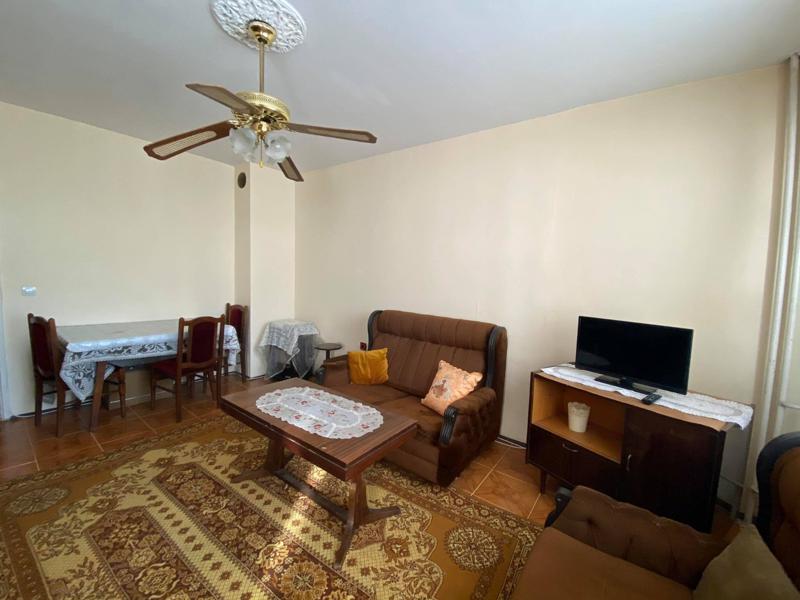 Продава 2-СТАЕН, гр. Шумен, Център, снимка 5 - Апартаменти - 53954670