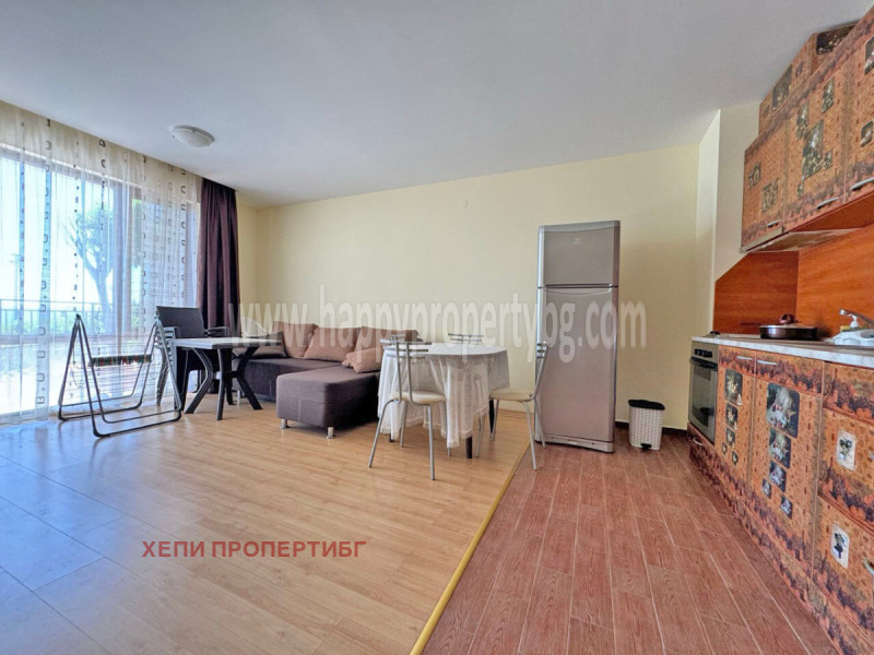 Till salu  1 sovrum region Burgas , k.k. Elenite , 66 kvm | 27236210 - bild [2]