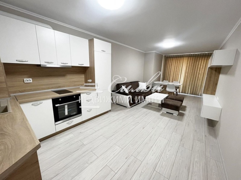 Na prodej  1 ložnice Šumen , 5-ti polk , 62 m2 | 73353927