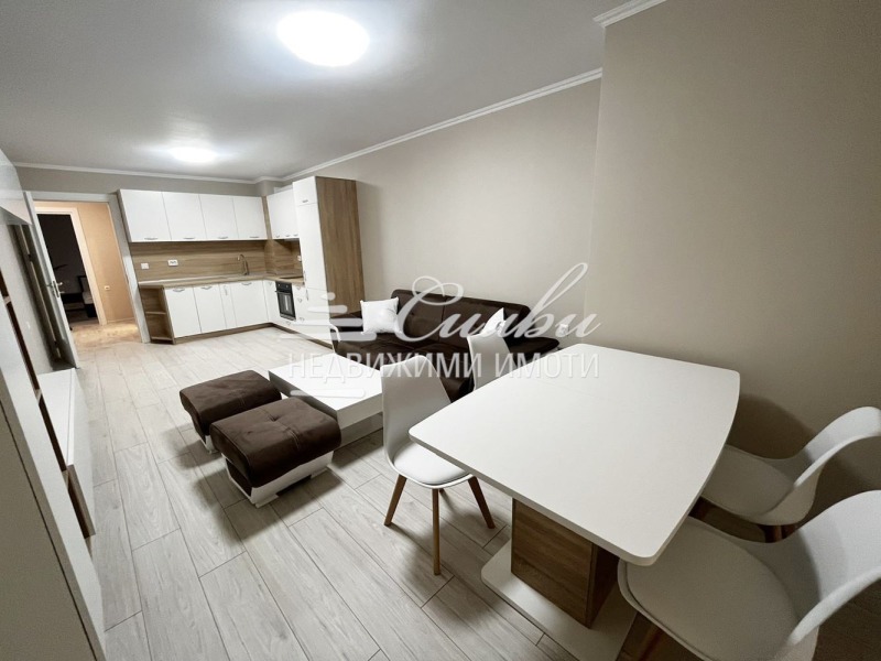 Na prodej  1 ložnice Šumen , 5-ti polk , 62 m2 | 73353927 - obraz [2]