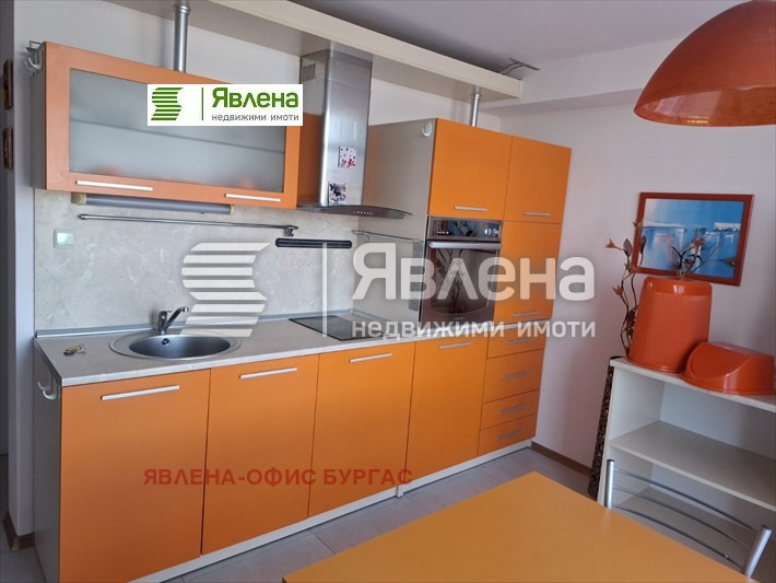 Продава  2-стаен област Бургас , к.к. Слънчев бряг , 58 кв.м | 51043575 - изображение [9]