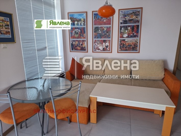 Продава  2-стаен област Бургас , к.к. Слънчев бряг , 58 кв.м | 51043575 - изображение [5]