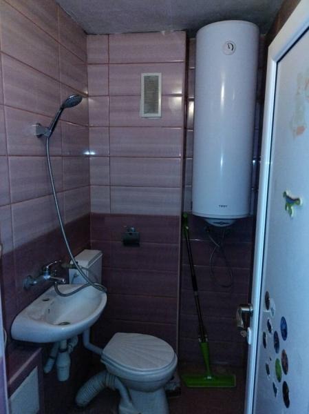 На продаж  1 спальня Пловдив , Кючук Париж , 51 кв.м | 90468221 - зображення [3]