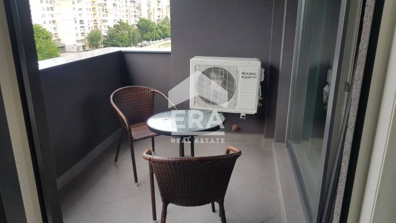 In vendita  1 camera da letto Sofia , Vrabnitsa 1 , 60 mq | 48893831 - Immagine [2]