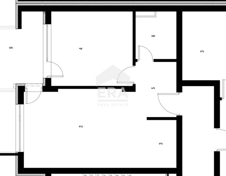 In vendita  1 camera da letto Sofia , Vrabnitsa 1 , 60 mq | 48893831 - Immagine [9]