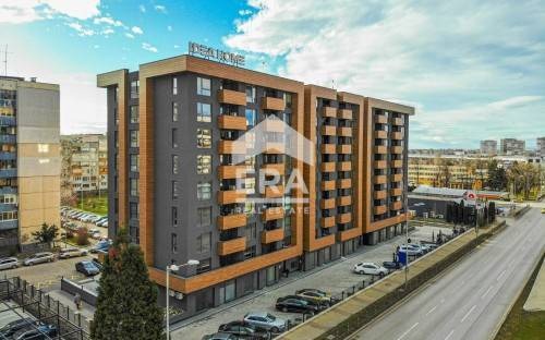 In vendita  1 camera da letto Sofia , Vrabnitsa 1 , 60 mq | 48893831 - Immagine [8]