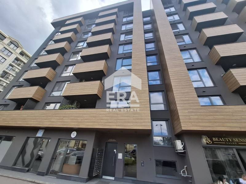 In vendita  1 camera da letto Sofia , Vrabnitsa 1 , 60 mq | 48893831 - Immagine [7]