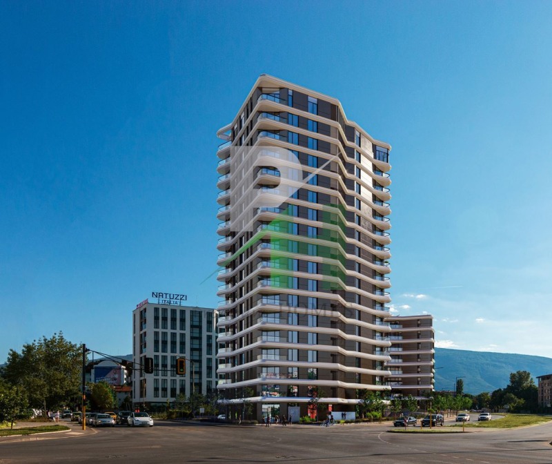 Na prodej  1 ložnice Sofia , Vitoša , 76 m2 | 70986255 - obraz [3]