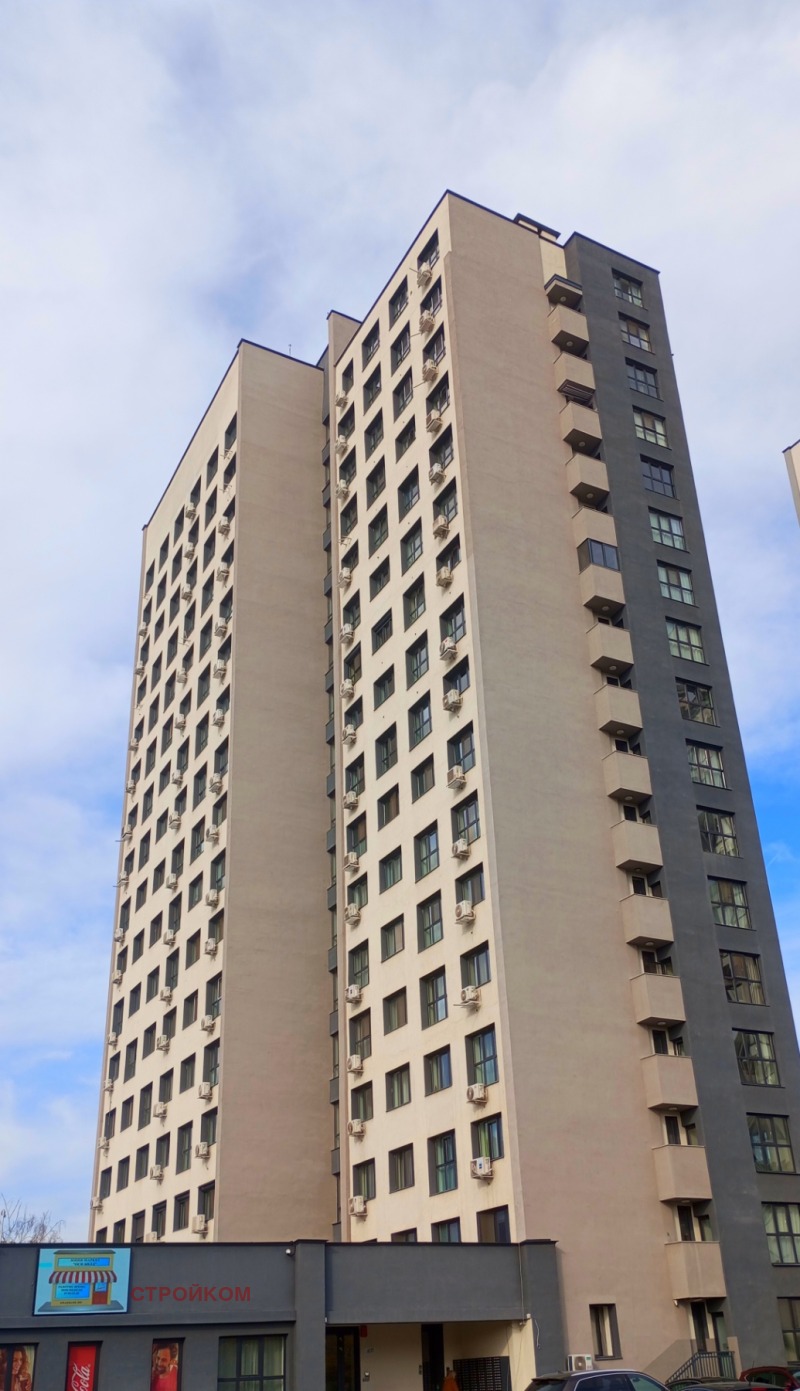 Продава 2-СТАЕН, град София, Студентски град • 110000 € / 215141.30 лв. • 14984123 1