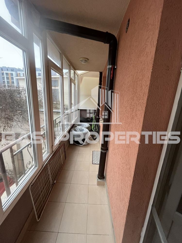 Продава 2-СТАЕН, гр. София, Овча купел, снимка 11 - Апартаменти - 53086553