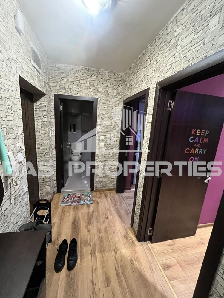 Продава 2-СТАЕН, гр. София, Овча купел, снимка 16 - Апартаменти - 53086553