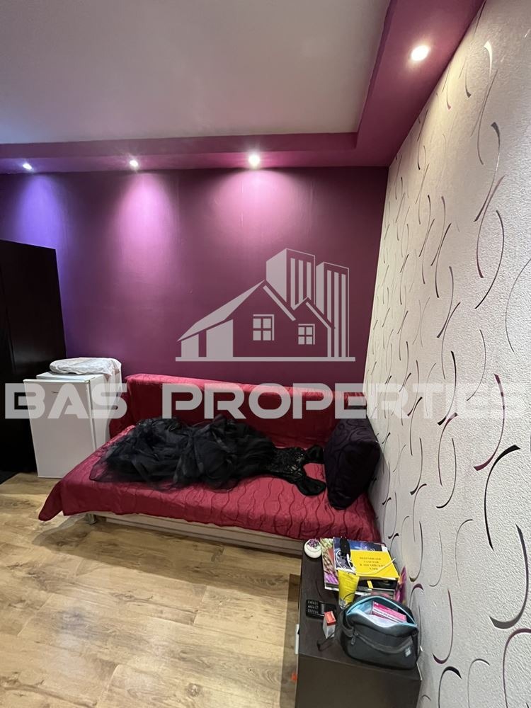 Продава 2-СТАЕН, гр. София, Овча купел, снимка 5 - Апартаменти - 53086553