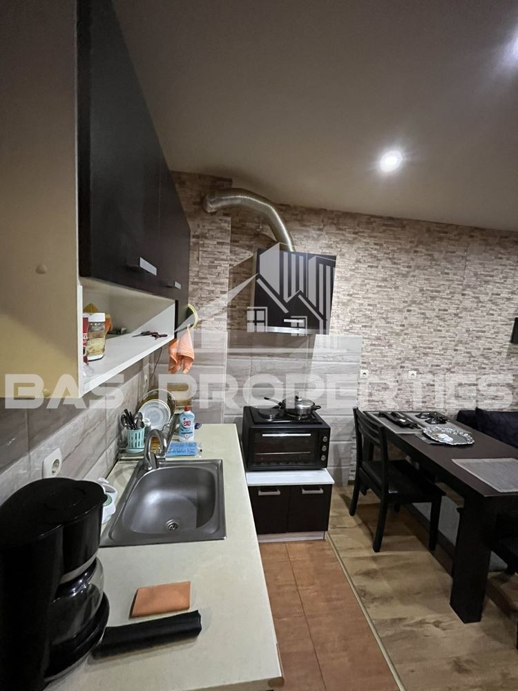 Продава 2-СТАЕН, гр. София, Овча купел, снимка 4 - Апартаменти - 53086553