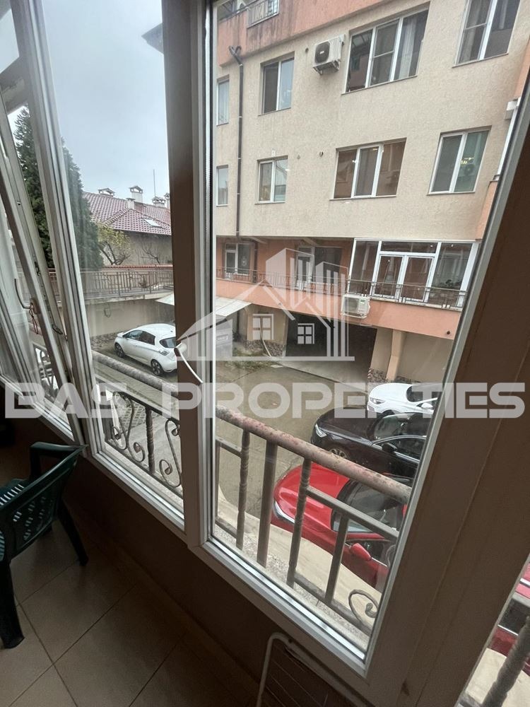 Продава 2-СТАЕН, гр. София, Овча купел, снимка 9 - Апартаменти - 53086553