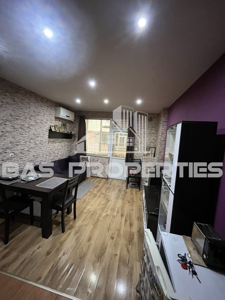 Продава 2-СТАЕН, гр. София, Овча купел, снимка 2 - Апартаменти - 53086553