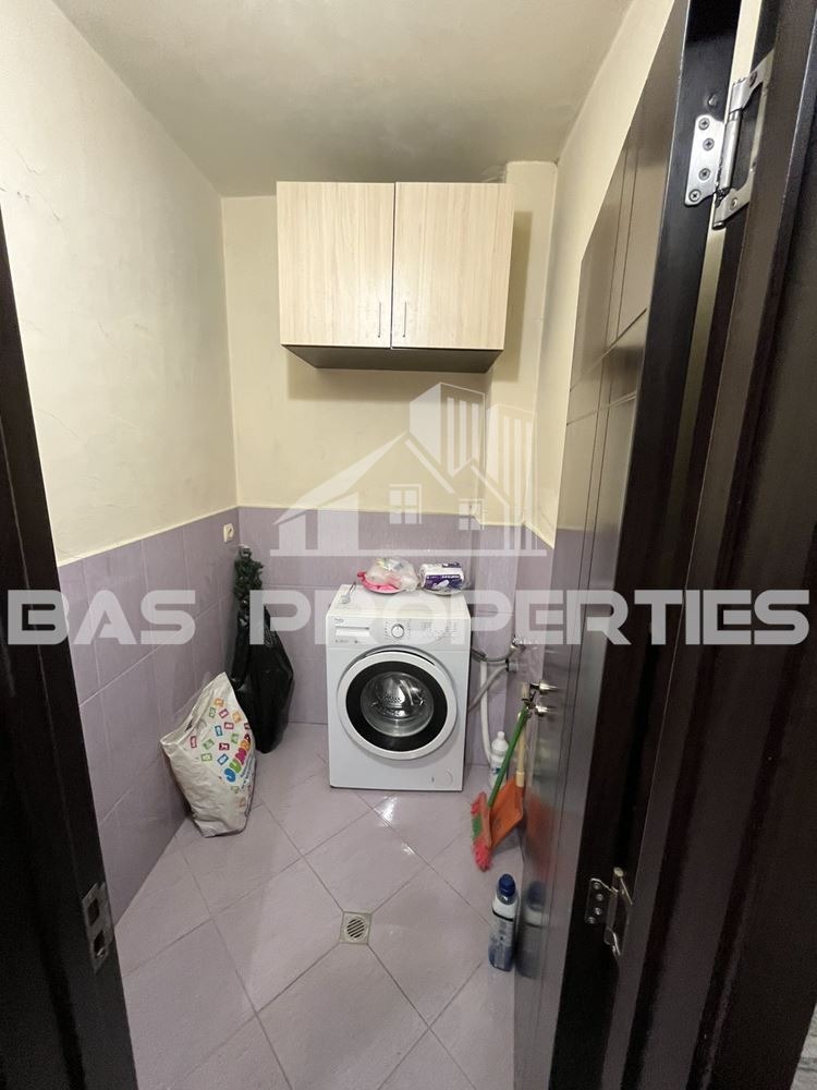 Продава 2-СТАЕН, гр. София, Овча купел, снимка 15 - Апартаменти - 53086553