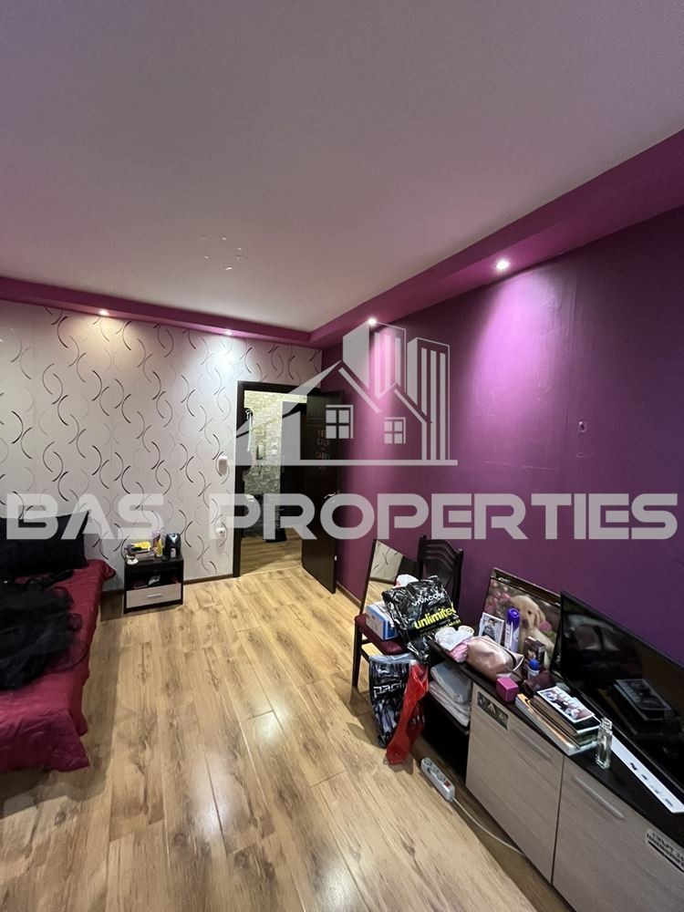 Продава 2-СТАЕН, гр. София, Овча купел, снимка 6 - Апартаменти - 53086553