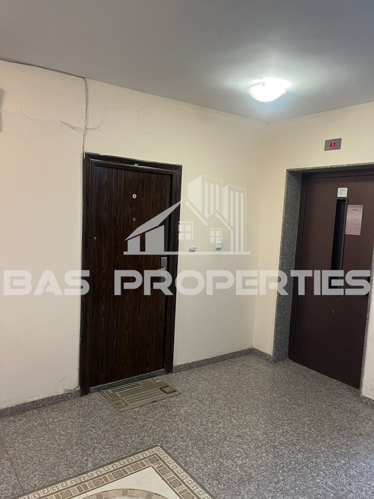 Продава 2-СТАЕН, гр. София, Овча купел, снимка 17 - Апартаменти - 53086553