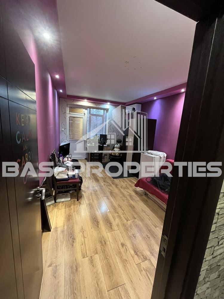 Продава 2-СТАЕН, гр. София, Овча купел, снимка 8 - Апартаменти - 53086553