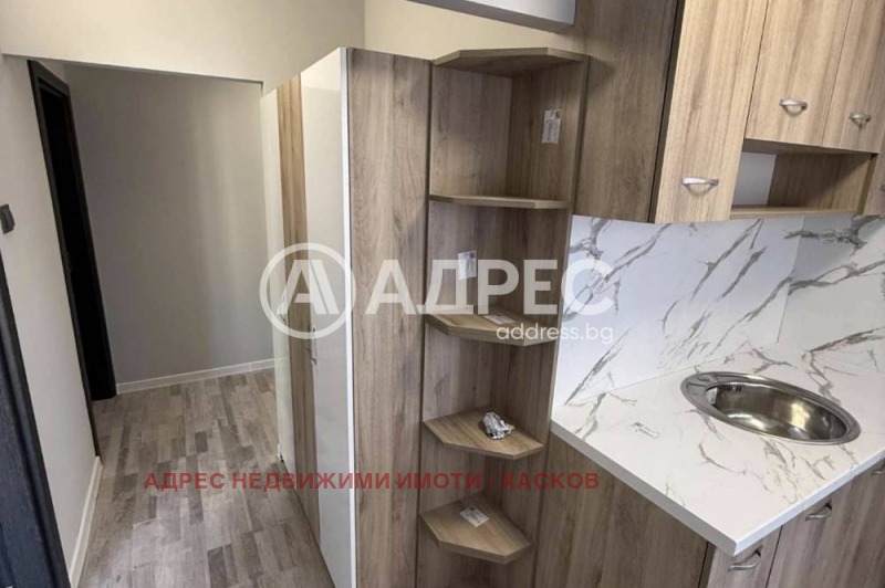 Продава 2-СТАЕН, гр. Димитровград, област Хасково, снимка 4 - Апартаменти - 53161333