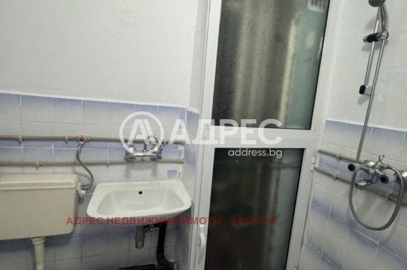 Продава 2-СТАЕН, гр. Димитровград, област Хасково, снимка 7 - Апартаменти - 53161333