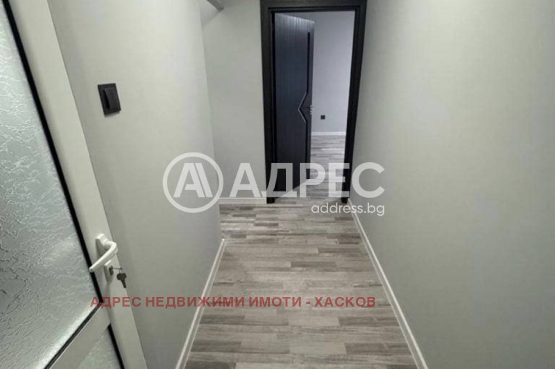 Продава 2-СТАЕН, гр. Димитровград, област Хасково, снимка 5 - Апартаменти - 53161333