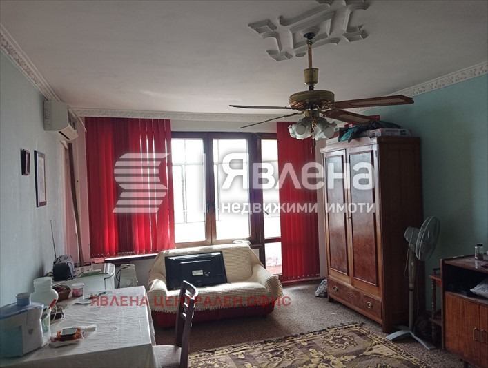 Продава 2-СТАЕН, гр. София, Сухата река, снимка 3 - Апартаменти - 54129828