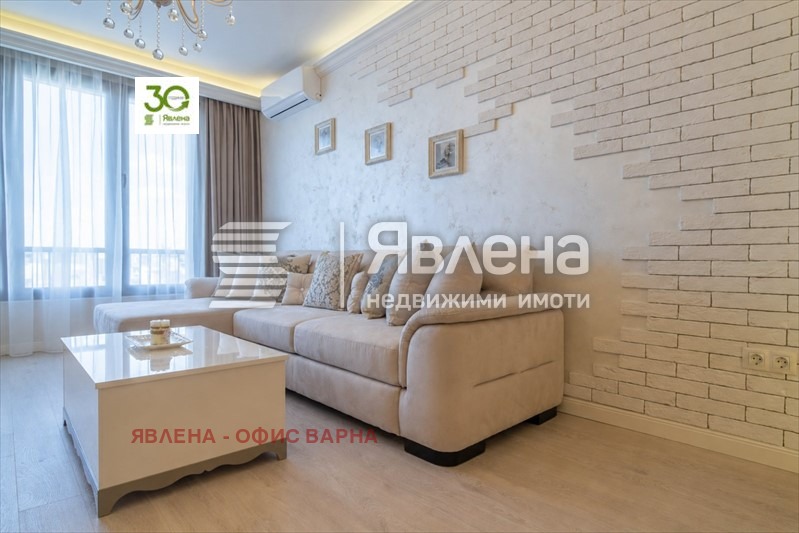 Продава 2-СТАЕН, гр. Варна, Център, снимка 7 - Апартаменти - 56404983