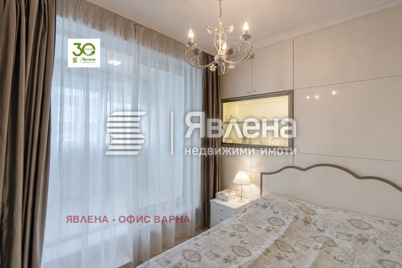 Продава 2-СТАЕН, гр. Варна, Център, снимка 9 - Апартаменти - 56404983