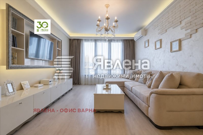 Продава 2-СТАЕН, гр. Варна, Център, снимка 5 - Апартаменти - 56404983