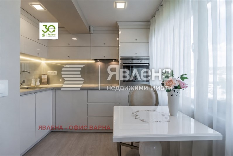Продава 2-СТАЕН, гр. Варна, Център, снимка 10 - Апартаменти - 56404983